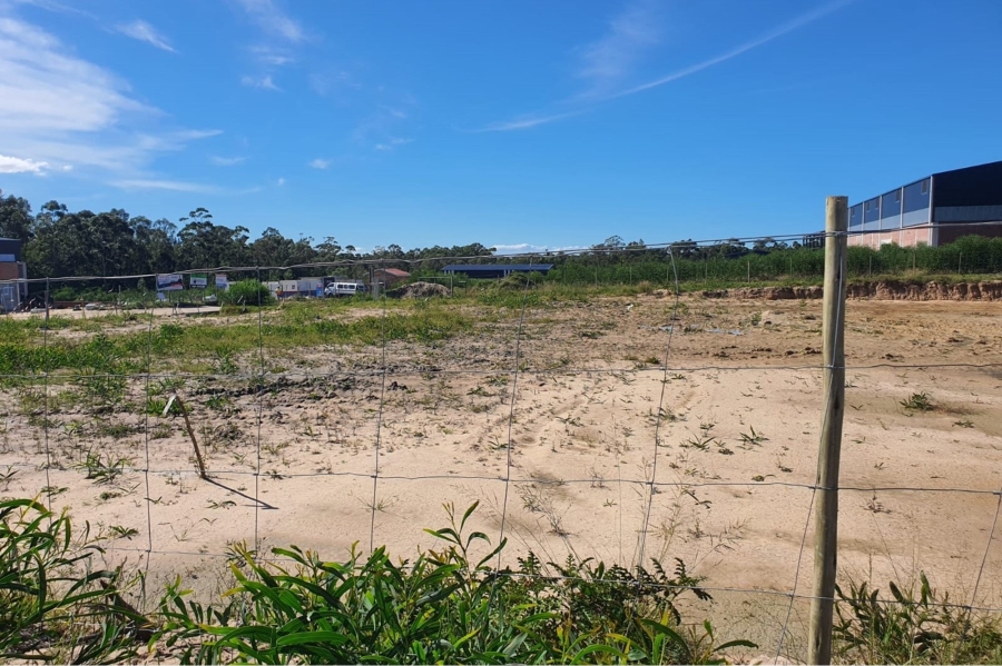 To Let commercial Property for Rent in Fairview Eastern Cape